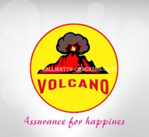 volcano
