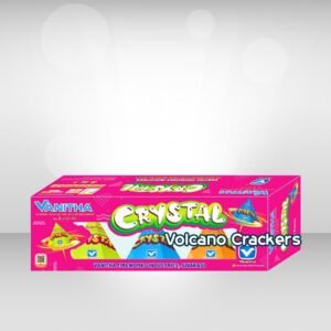 New Arraivel Crystal Flying Chakkar