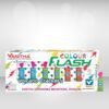 Colour Flash - Green,Red & Blue Flash