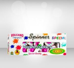 Ground Chakkar Special