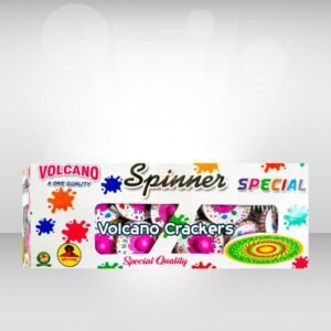 Ground Chakkar Special