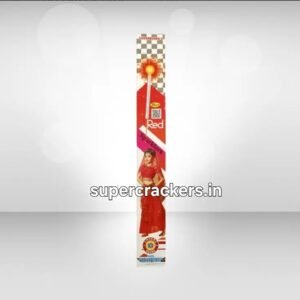 30CM Red