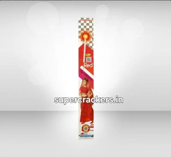 30CM Red