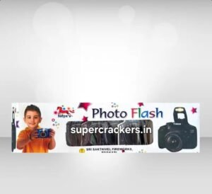 Photo Flash