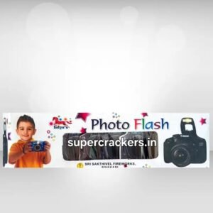Photo Flash