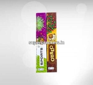 1" Chotta Display