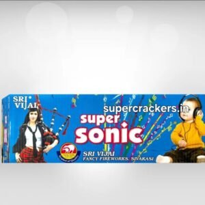 25 Super Sonic Whistling Shots