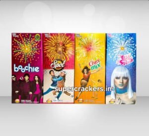 5" Grand Sky Display Sri Vijai