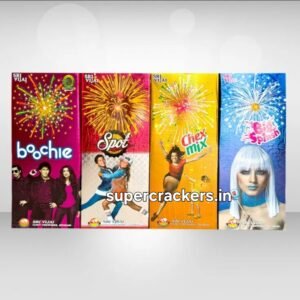 5" Grand Sky Display Sri Vijai