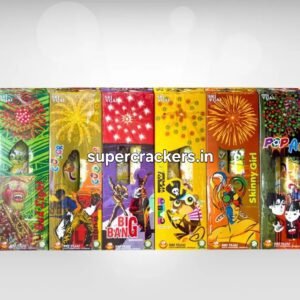 4" Turbo Sky Display