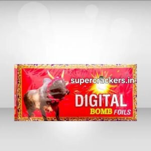 Digital Bomb