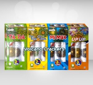 2" Sky Display(3Pce/1Box)