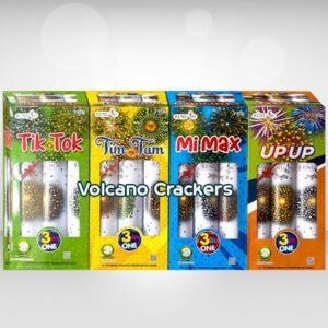 2" Sky Display(3Pce/1Box)