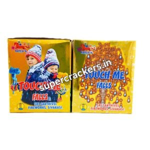 Touch Me Falls