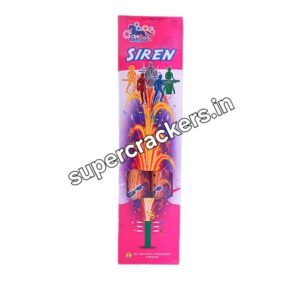 Mega Siren