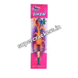 Mega Siren