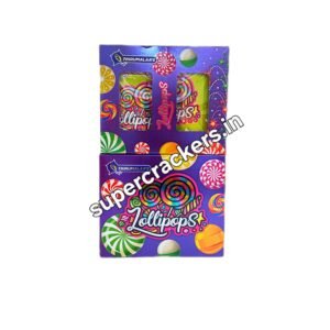 Lollipops Thirumalas