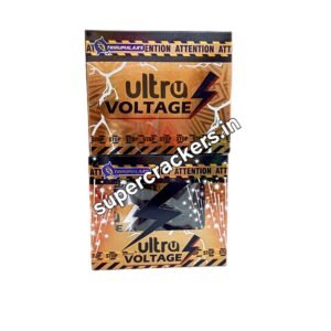 Ultra Voltage