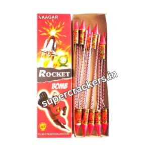Rocket Bomb