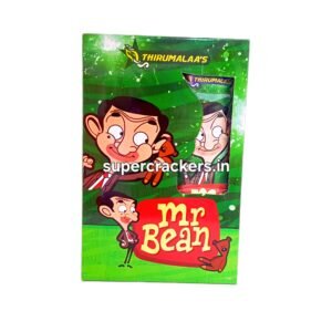 Mr.Bean