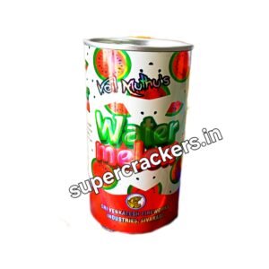 Water melon Juice Tin 1Pc
