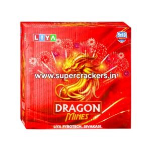 5×10 Dragon mines
