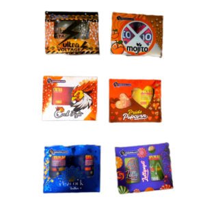 Lollipops Thirumalas or Any One