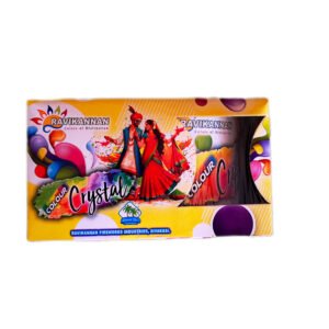 Ravikannan Colour Crystal