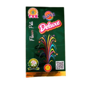 Flower Cone Super Deluxe