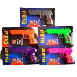 Bullet 99 Baby Gun