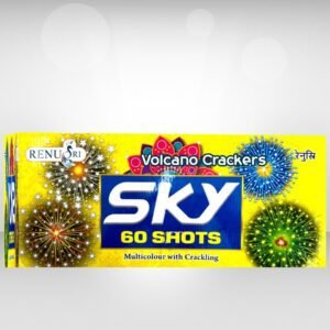60 Shots