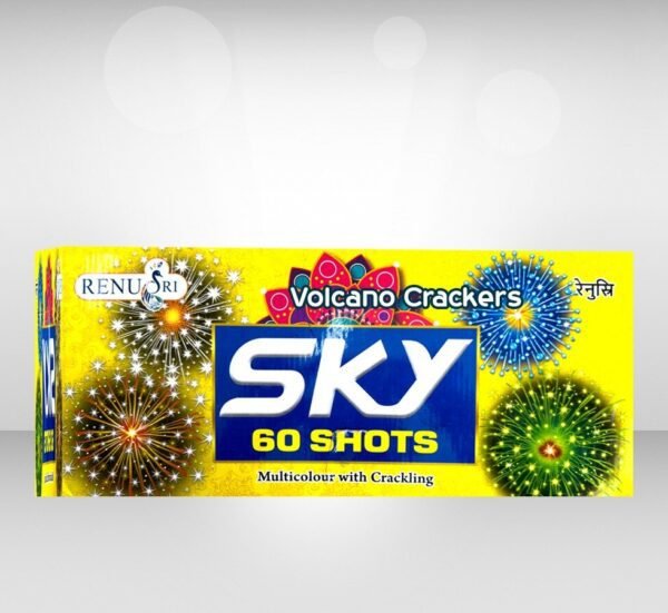 60 Shots