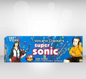 25 Super Sonic Whistling Shots