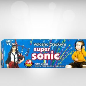 25 Super Sonic Whistling Shots