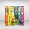 2" Sky Display(1Pce/1Box)