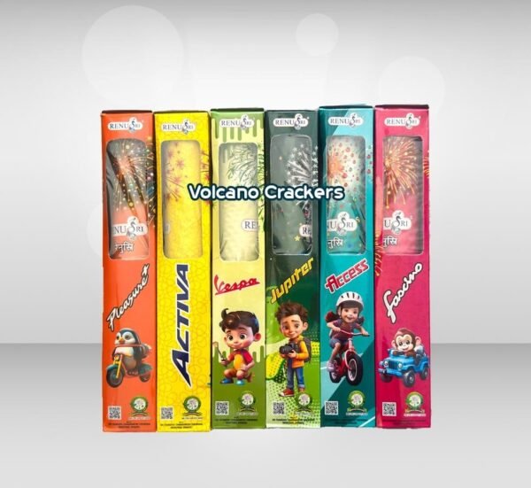 2" Sky Display(1Pce/1Box)