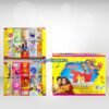 Classic 10 in 1 Match Box Small