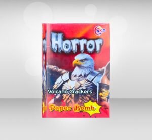 Paper Bomb 1/2 kg