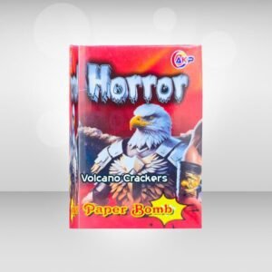 Paper Bomb 1/2 kg