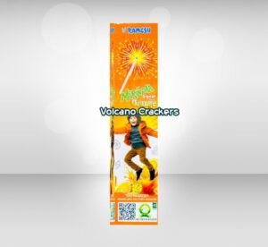 10 Cm Orange