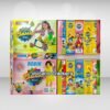 Classic 5 in 1 Match Box Large