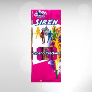 Mega Siren