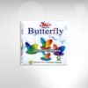 Color Changing Butter Fly