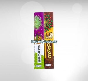 1" Chotta Display