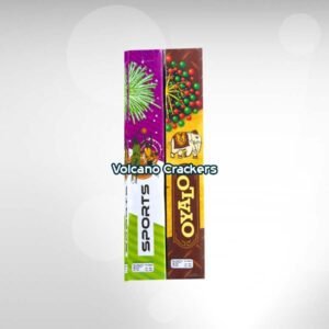 1" Chotta Display