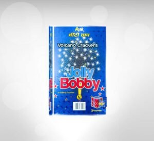 Jolly Bobby