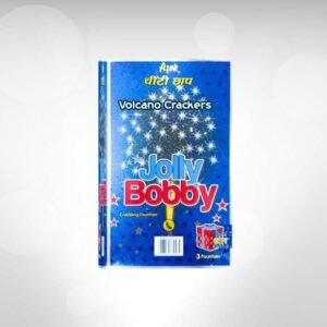 Jolly Bobby