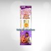 4"Sky display Wow Purple