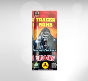 Tracer Bomb