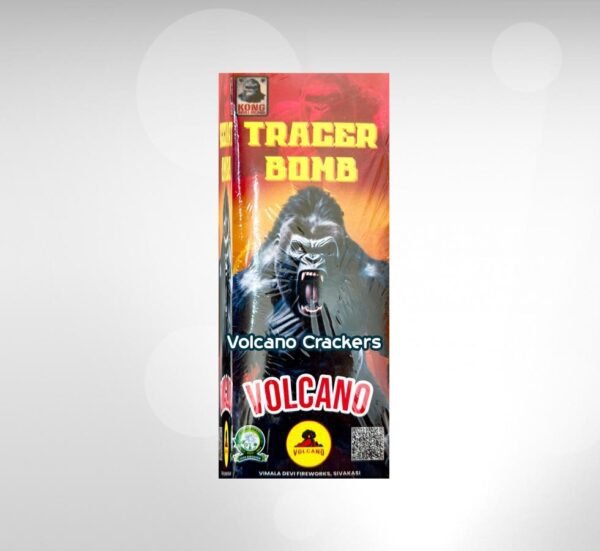 Tracer Bomb